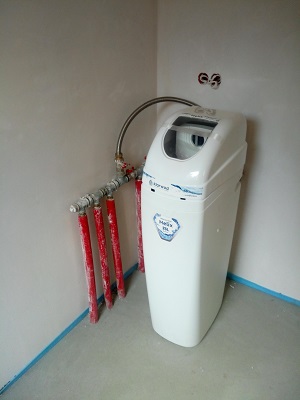 instalacje wodne lublin