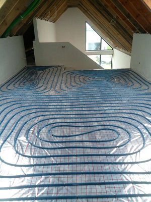 instalacje grzewcze lublin