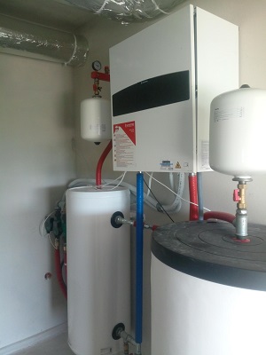Ariston Lublin